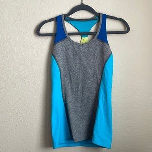 Ivivva racerback tank